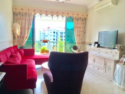 Chantilly Rise (D23), Condominium #184764882